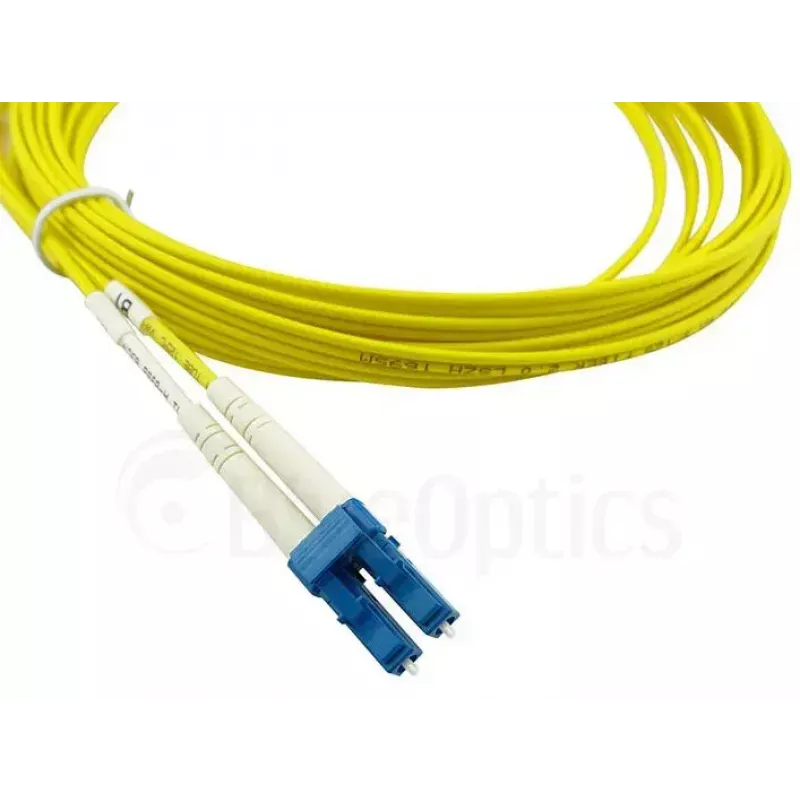 BlueOptics LRCABLE30M-BO InfiniBand-Glasfaserkabel 30 m LC