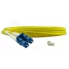 BlueOptics LRCABLE30M-BO InfiniBand-Glasfaserkabel 30 m LC