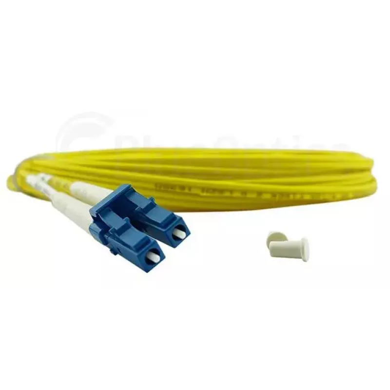 BlueOptics LRCABLE30M-BO InfiniBand-Glasfaserkabel 30 m LC
