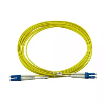 BlueOptics LRCABLE30M-BO InfiniBand-Glasfaserkabel 30 m LC