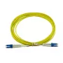 BlueOptics LRCABLE30M-BO InfiniBand-Glasfaserkabel 30 m LC
