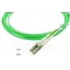 Glasfaserkabel BlueOptics SFP3131GU15MK LC OM5 15 m Grün