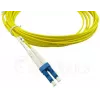 BlueOptics SFP3131BU20MK InfiniBand-Glasfaserkabel 20 m LC