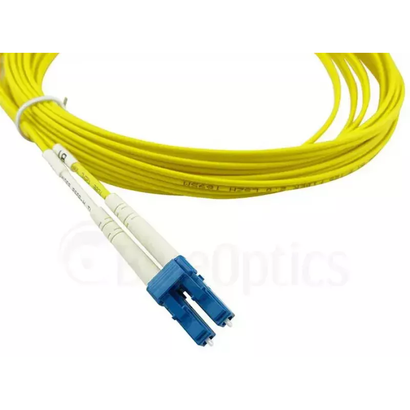BlueOptics SFP3131BU20MK InfiniBand-Glasfaserkabel 20 m LC