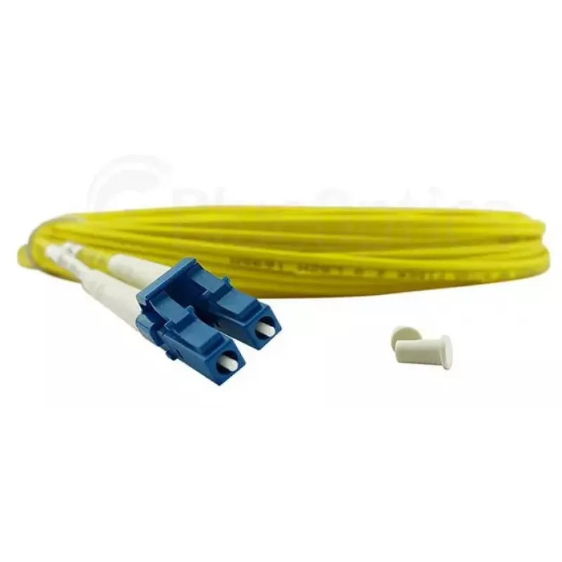 BlueOptics SFP3131BU20MK InfiniBand-Glasfaserkabel 20 m LC