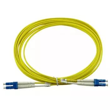 BlueOptics SFP3131BU20MK InfiniBand-Glasfaserkabel 20 m LC
