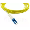 InfiniBand/Glasfaserkabel BlueOptics SFP3131BU30MK 30 m LC Gelb