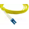 InfiniBand/Glasfaserkabel BlueOptics SFP3131BU30MK 30 m LC Gelb