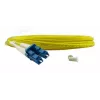 InfiniBand/Glasfaserkabel BlueOptics SFP3131BU30MK 30 m LC Gelb