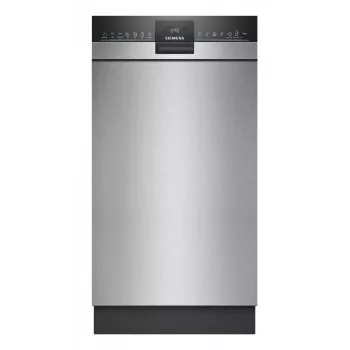 Siemens SR43ES25ME Geschirrspüler Unterbau 10 Maßgedecke