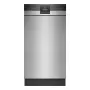Siemens SR43ES25ME Geschirrspüler Unterbau 10 Maßgedecke