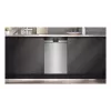 Siemens SR43ES25ME Geschirrspüler Unterbau 10 Maßgedecke