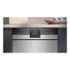 Siemens SR43ES25ME Geschirrspüler Unterbau 10 Maßgedecke