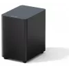 Soundbar Ultimea Aura A50 Schwarz 5.1 Kanäle, 320 W RMS, Dolby Atmos/Surround, 10,2 cm Subwoofer