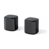 Soundbar Ultimea Aura A50 Schwarz 5.1 Kanäle, 320 W RMS, Dolby Atmos/Surround, 10,2 cm Subwoofer