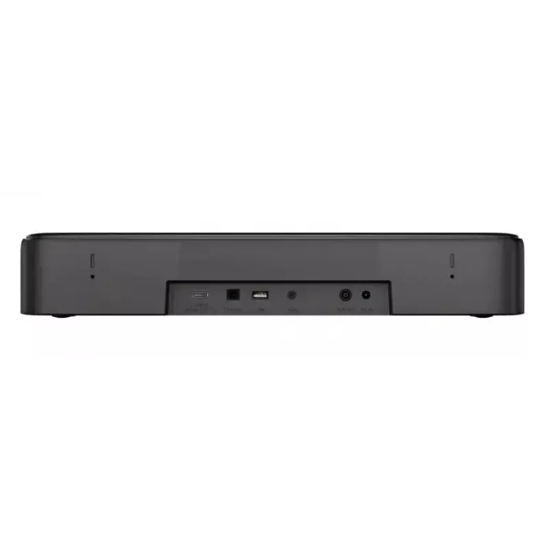 Soundbar Ultimea Aura A50 Schwarz 5.1 Kanäle, 320 W RMS, Dolby Atmos/Surround, 10,2 cm Subwoofer