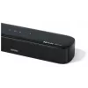 Soundbar Ultimea Aura A50 Schwarz 5.1 Kanäle, 320 W RMS, Dolby Atmos/Surround, 10,2 cm Subwoofer