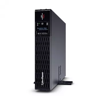 CyberPower PR3000ERTXL2UACN unterbrechungsfreie Stromversorgung (USV) Line-Interactive 3 kVA 3000 W 10 AC-Ausgänge