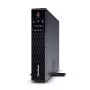 CyberPower PR3000ERTXL2UACN unterbrechungsfreie Stromversorgung (USV) Line-Interactive 3 kVA 3000 W 10 AC-Ausgänge