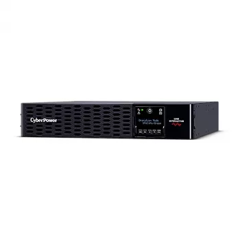 CyberPower PR3000ERTXL2UACN unterbrechungsfreie Stromversorgung (USV) Line-Interactive 3 kVA 3000 W 10 AC-Ausgänge