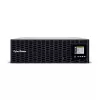 CyberPower OL6KERTHDL unterbrechungsfreie Stromversorgung (USV) Doppelwandler (Online) 6 kVA 6000 W 10 AC-Ausgänge