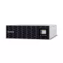 CyberPower OL5KERTHDL USV Doppelwandler 5 kVA 5000 W 10 AC-Ausgänge