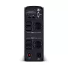 CyberPower CP1200EIPFCLCD unterbrechungsfreie Stromversorgung (USV) Line-Interactive 1,2 kVA 720 W 6 AC-Ausgänge