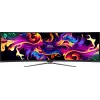MSI MPG 491CQPX QD-OLED Computermonitor 124,5 cm (49 Zoll) 5120 x 1440 Pixel Dual QHD Schwarz