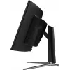 MSI MPG 491CQPX QD-OLED Computermonitor 124,5 cm (49 Zoll) 5120 x 1440 Pixel Dual QHD Schwarz