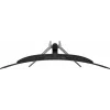 MSI MPG 491CQPX QD-OLED Computermonitor 124,5 cm (49 Zoll) 5120 x 1440 Pixel Dual QHD Schwarz