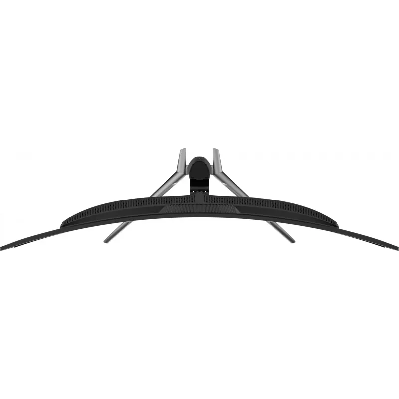 MSI MPG 491CQPX QD-OLED Computermonitor 124,5 cm (49 Zoll) 5120 x 1440 Pixel Dual QHD Schwarz