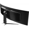 MSI MPG 491CQPX QD-OLED Computermonitor 124,5 cm (49 Zoll) 5120 x 1440 Pixel Dual QHD Schwarz