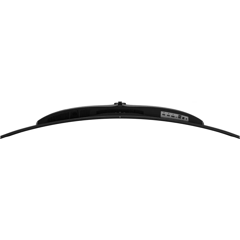 MSI MPG 491CQPX QD-OLED Computermonitor 124,5 cm (49 Zoll) 5120 x 1440 Pixel Dual QHD Schwarz