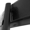 MSI MPG 491CQPX QD-OLED Computermonitor 124,5 cm (49 Zoll) 5120 x 1440 Pixel Dual QHD Schwarz