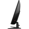 27 Zoll MSI MAG 274CF X24 gebogener Rapid-VA-Monitor, Full HD 1920×1080, 0,5 ms, 300 cd/m², VESA, schwarz