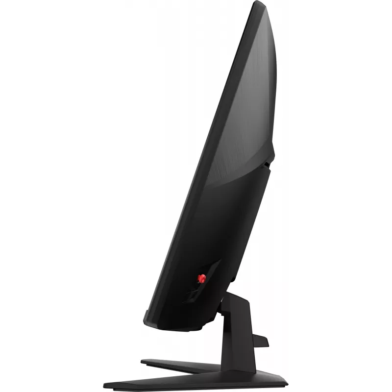 27 Zoll MSI MAG 274CF X24 gebogener Rapid-VA-Monitor, Full HD 1920×1080, 0,5 ms, 300 cd/m², VESA, schwarz