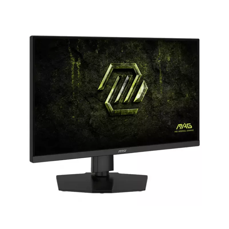 MSI MAG 274QPF E20 Computer-Monitor 68,6 cm (27 Zoll) 2560 x 1440 Pixel Wide Quad HD LCD Schwarz