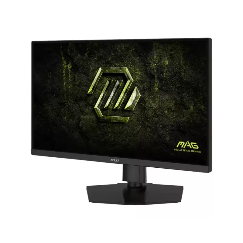 MSI MAG 274QPF E20 Computer-Monitor 68,6 cm (27 Zoll) 2560 x 1440 Pixel Wide Quad HD LCD Schwarz
