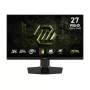 MSI MAG 274QPF E20 Computer-Monitor 68,6 cm (27 Zoll) 2560 x 1440 Pixel Wide Quad HD LCD Schwarz