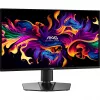 MSI MAG 274QP QD-OLED X24 Computermonitor 67,3 cm (26,5 Zoll) 2560 x 1440 Pixel Wide Quad HD Schwarz