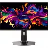 MSI MAG 274QP QD-OLED X24 Computermonitor 67,3 cm (26,5 Zoll) 2560 x 1440 Pixel Wide Quad HD Schwarz