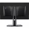 MSI MAG 274QP QD-OLED X24 Computermonitor 67,3 cm (26,5 Zoll) 2560 x 1440 Pixel Wide Quad HD Schwarz