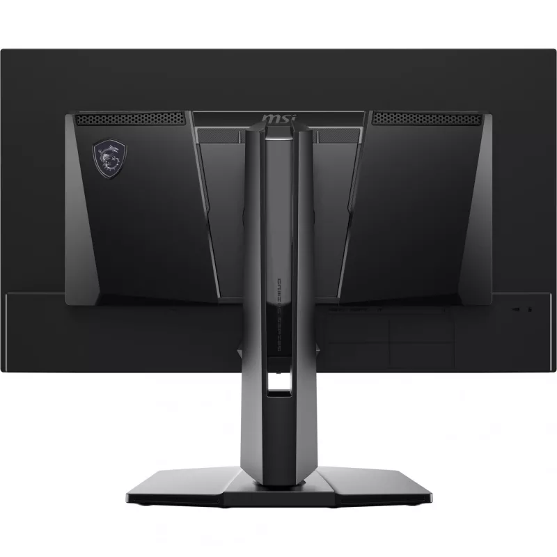 MSI MAG 274QP QD-OLED X24 Computermonitor 67,3 cm (26,5 Zoll) 2560 x 1440 Pixel Wide Quad HD Schwarz