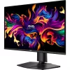 MSI MAG 274QP QD-OLED X24 Computermonitor 67,3 cm (26,5 Zoll) 2560 x 1440 Pixel Wide Quad HD Schwarz