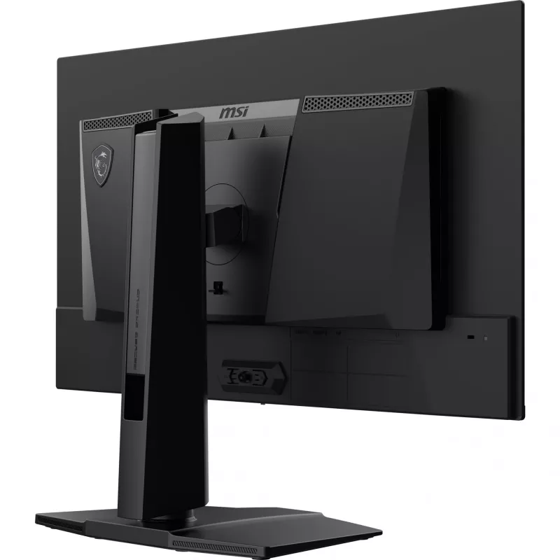 MSI MAG 274QP QD-OLED X24 Computermonitor 67,3 cm (26,5 Zoll) 2560 x 1440 Pixel Wide Quad HD Schwarz