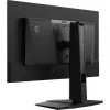 MSI MAG 274QP QD-OLED X24 Computermonitor 67,3 cm (26,5 Zoll) 2560 x 1440 Pixel Wide Quad HD Schwarz