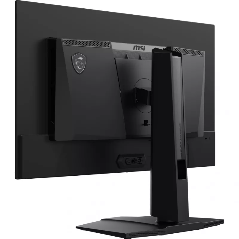 MSI MAG 274QP QD-OLED X24 Computermonitor 67,3 cm (26,5 Zoll) 2560 x 1440 Pixel Wide Quad HD Schwarz