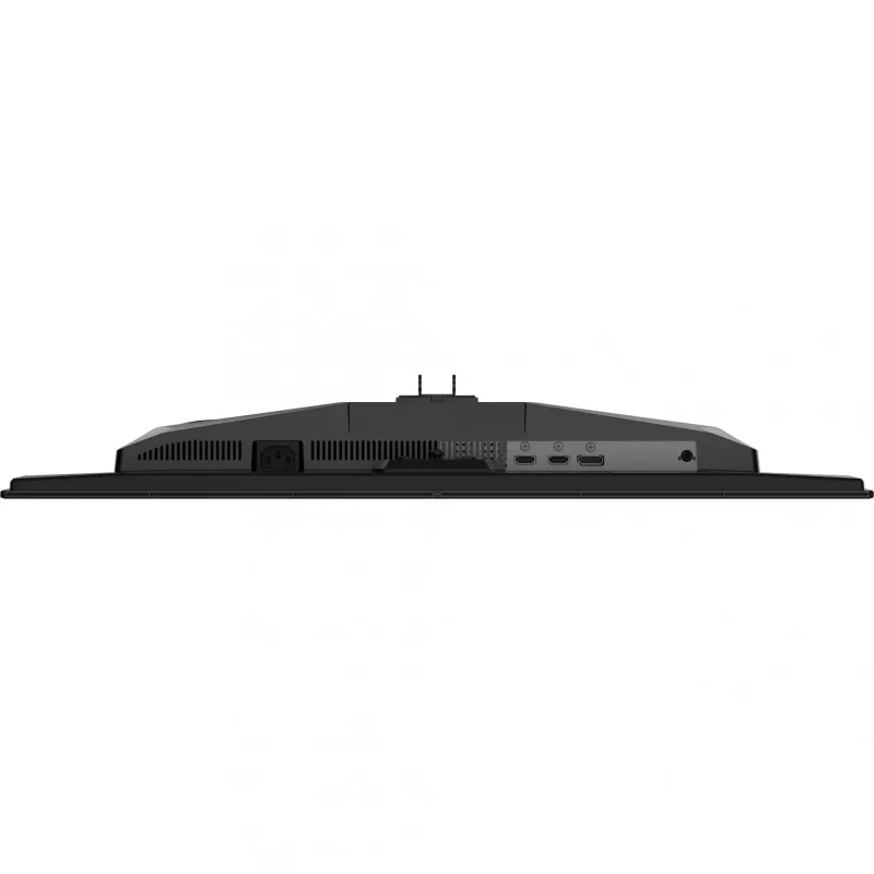 MSI MAG 274QP QD-OLED X24 Computermonitor 67,3 cm (26,5 Zoll) 2560 x 1440 Pixel Wide Quad HD Schwarz