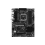 Mainboard MSI PRO B850-S EVO WIFI — AMD B850 Chipsatz, Sockel AM5, ATX, DDR5, Wi‑Fi 7, 2,5GbE