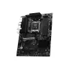 Mainboard MSI PRO B850-S EVO WIFI — AMD B850 Chipsatz, Sockel AM5, ATX, DDR5, Wi‑Fi 7, 2,5GbE